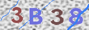 Gambar CAPTCHA