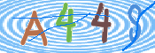 Gambar CAPTCHA