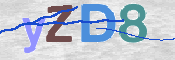 Gambar CAPTCHA