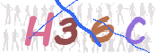 Gambar CAPTCHA