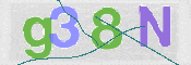 Gambar CAPTCHA
