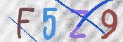 Gambar CAPTCHA