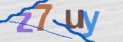 Gambar CAPTCHA