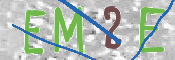 Gambar CAPTCHA