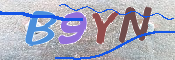 Gambar CAPTCHA