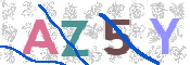 Gambar CAPTCHA