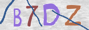 Gambar CAPTCHA