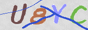 Gambar CAPTCHA