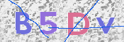 Gambar CAPTCHA