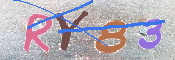 Gambar CAPTCHA