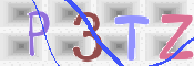 Gambar CAPTCHA