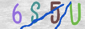 Gambar CAPTCHA