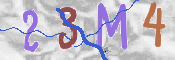Gambar CAPTCHA