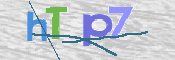 Gambar CAPTCHA
