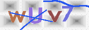 Gambar CAPTCHA