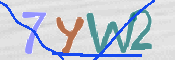 Gambar CAPTCHA