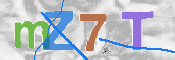 Gambar CAPTCHA