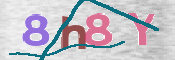 Gambar CAPTCHA
