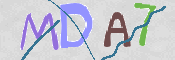 Gambar CAPTCHA