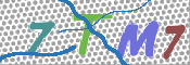 Gambar CAPTCHA