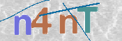 Gambar CAPTCHA