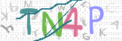 Gambar CAPTCHA