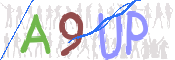 Gambar CAPTCHA