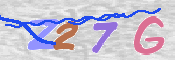 Gambar CAPTCHA
