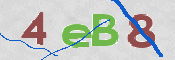 Gambar CAPTCHA