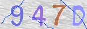Gambar CAPTCHA