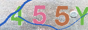 Gambar CAPTCHA