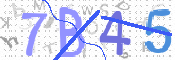Gambar CAPTCHA