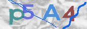 Gambar CAPTCHA