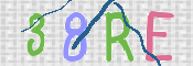 Gambar CAPTCHA