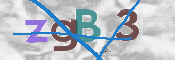 Gambar CAPTCHA