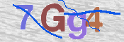 Gambar CAPTCHA