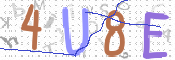 Gambar CAPTCHA