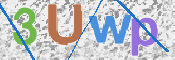 Gambar CAPTCHA
