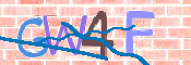 Gambar CAPTCHA