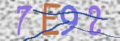 Gambar CAPTCHA