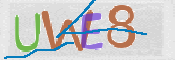 Gambar CAPTCHA
