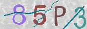 Gambar CAPTCHA