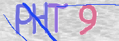 Gambar CAPTCHA
