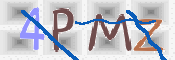 Gambar CAPTCHA