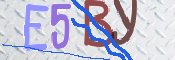 Gambar CAPTCHA
