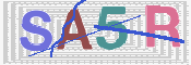 Gambar CAPTCHA