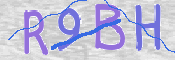Gambar CAPTCHA