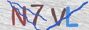 Gambar CAPTCHA