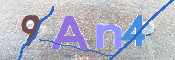 Gambar CAPTCHA