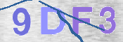 Gambar CAPTCHA